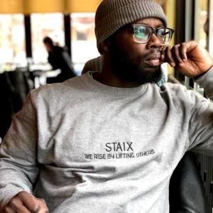 Meet your Posher, Alassane